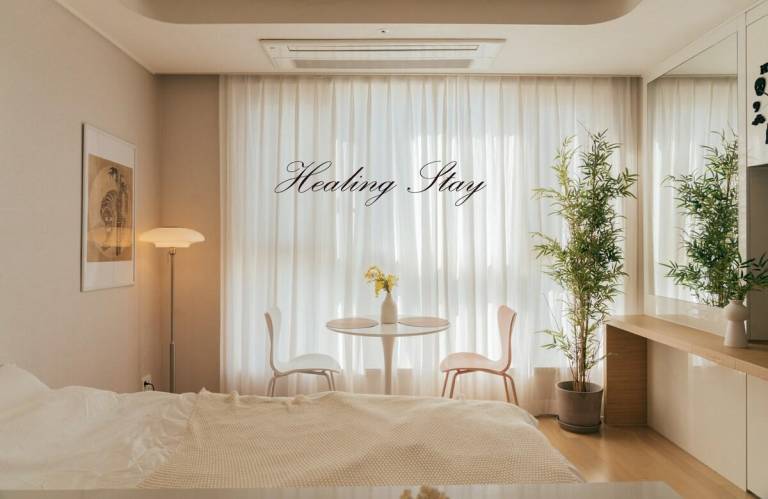 37 m² Ferienwohnung