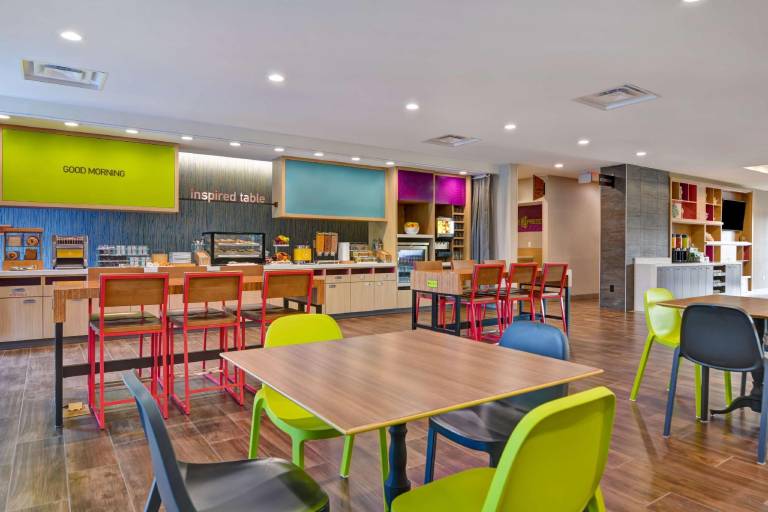Home2 Suites by Hilton Sarasota I-75 Bee Ridge — photo 4