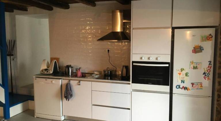 House with 5 rooms for 10 persons — photo 4