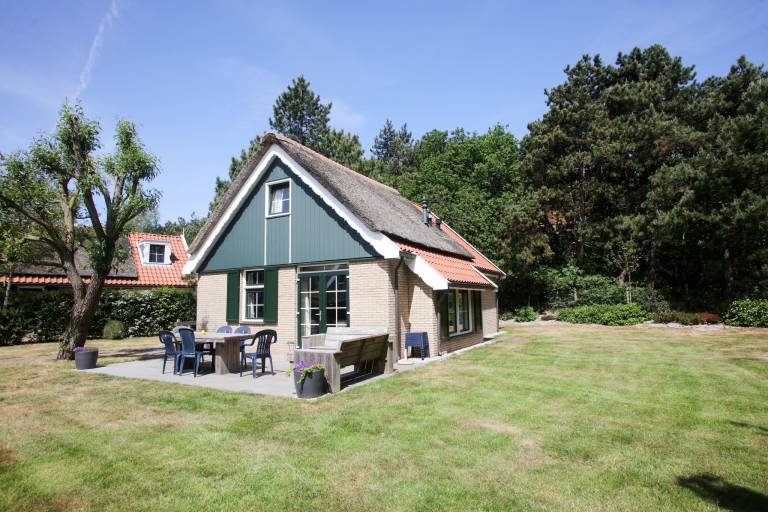 Ferienhaus De Koog