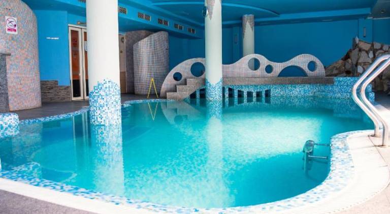 Hotel Orphey Bansko — photo 3