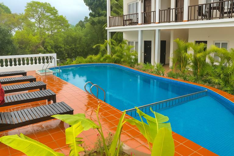 Sunset Hill Resort Phú Quốc — photo 5
