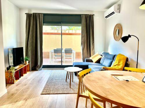 Appartement  Terrassa