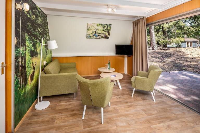 Huis Son en Breugel