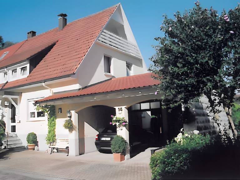Ferienwohnung in Oberkirch, Ottenhöfen im Schwarzwald f&uuml;r max. 3 Personen