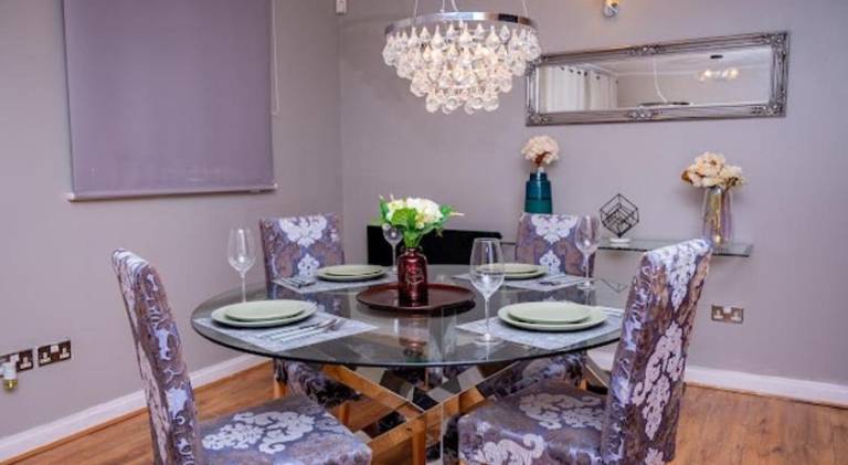 Rental apartment | Close to Wales Millennium Centre | Pet-friendly — photo 5