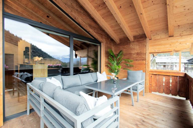 Ferienwohnung Bischofswiesen