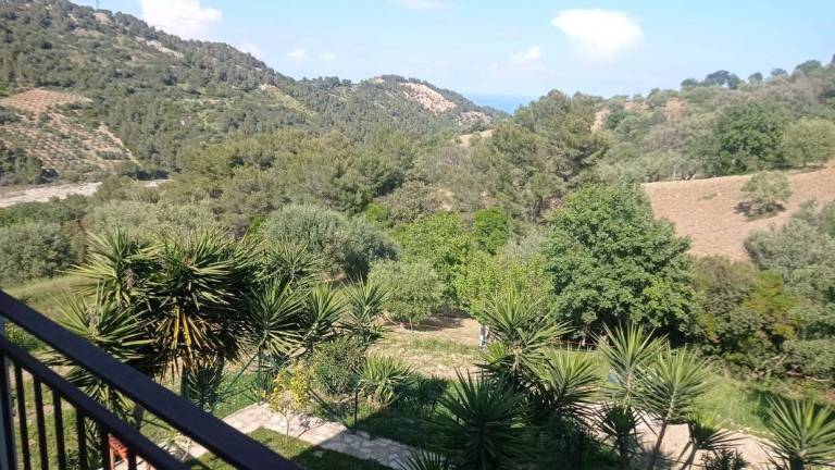 Agriturismo Rocca imperiale