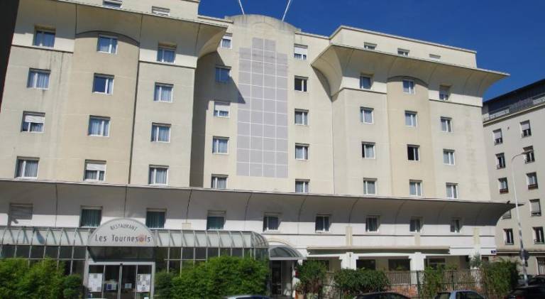 Hotel Saphir Lyon — photo 5