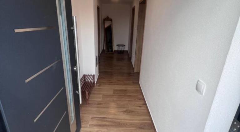 Ferienwohnung Sulzbach-Rosenberg