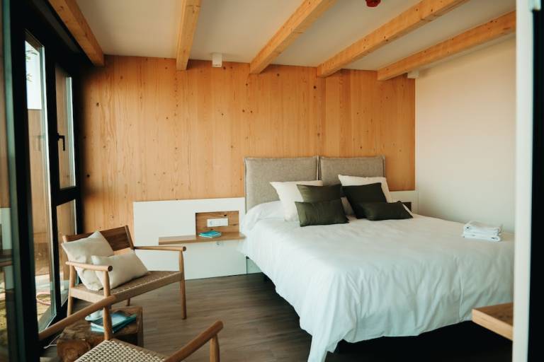 Albergue Carballo