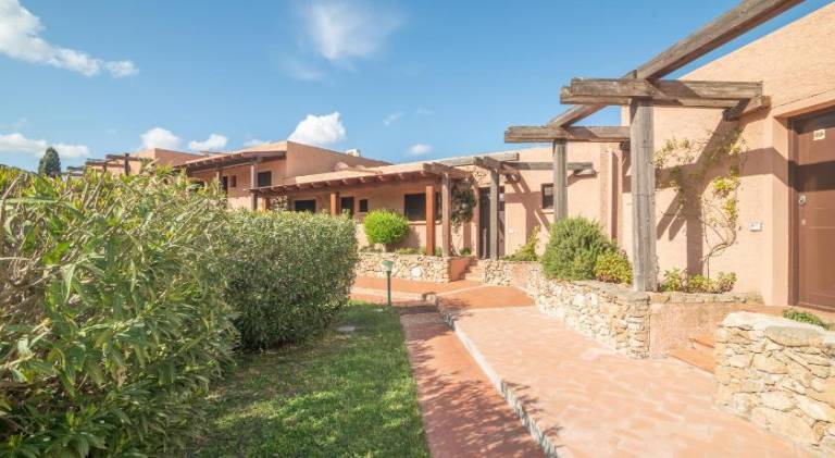 Vacation home with 2 rooms for 4 persons — photo 4