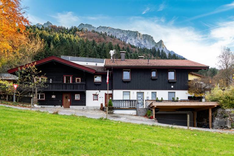 Privatzimmer Gemeinde Ebbs