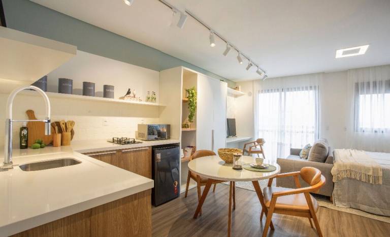 Apartamento  São José