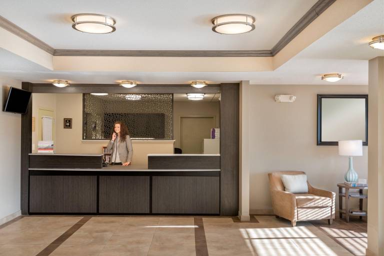 Candlewood Suites Rocky Mount By IHG — photo 4