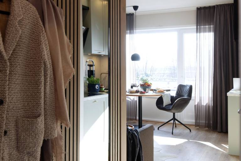 Ferienwohnung Spiekeroog