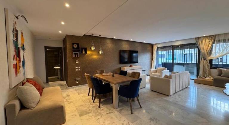 Apartment with 1 room for 6 persons — photo 2