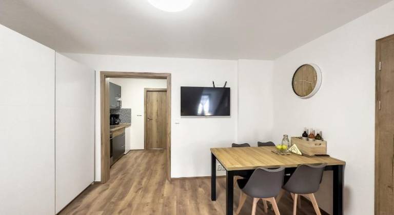 Holiday apartment with 1 room for 4 persons — photo 4