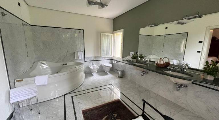 Hotel Villa Ca Damiani — photo 2