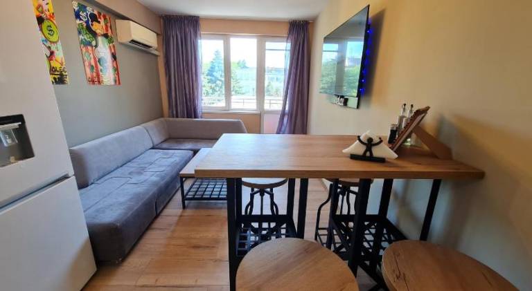 Holiday apartment | Pets allowed — photo 2