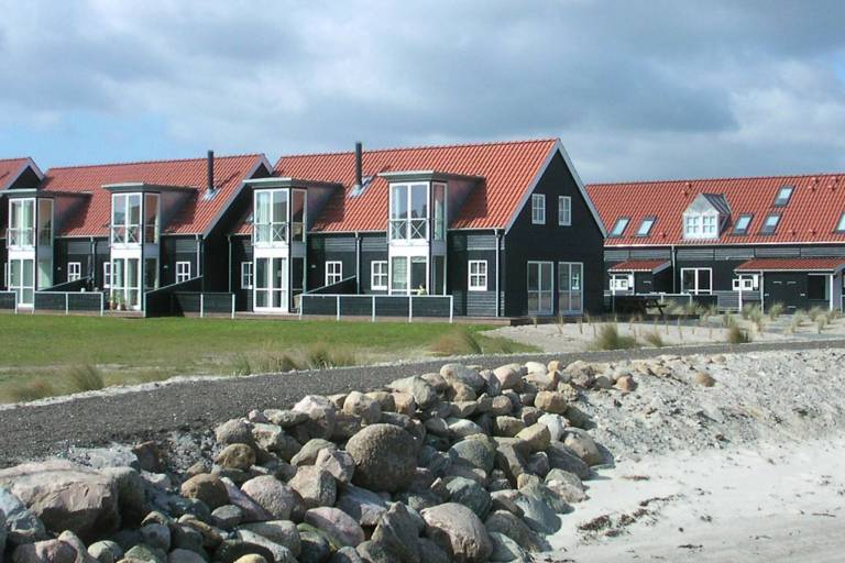 Feriehus Juelsminde