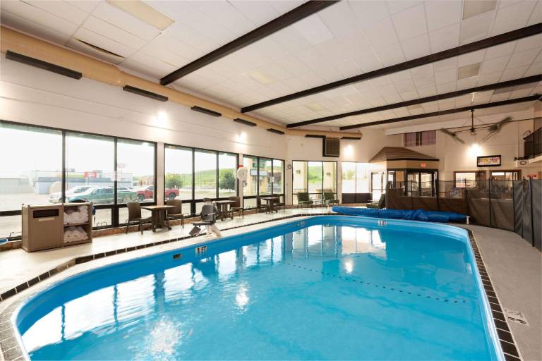Quality Inn Havre — photo 2