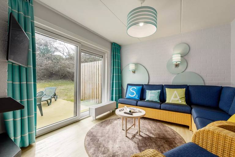 Mobil-home Amsterdam