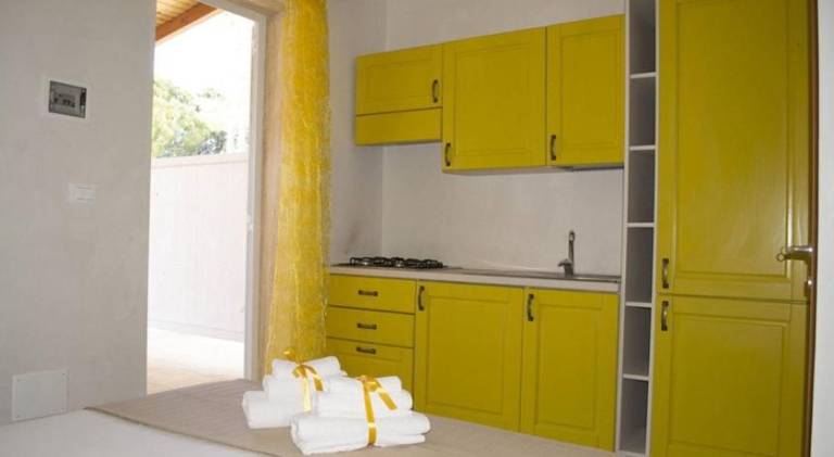 Serviced apartment with garden — photo 3