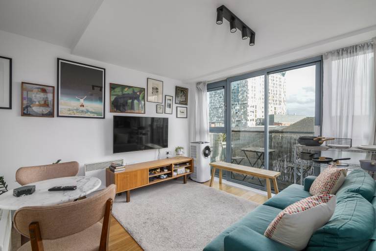 Ferienwohnung  Westside