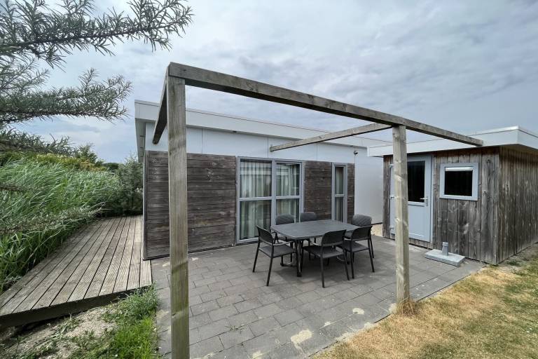 Chalet Hellevoetsluis