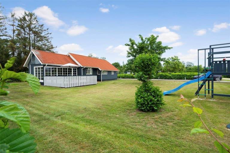 Charming house with terrace, barbecue & jacuzzi | Close to the beach | Pets allowed — photo 3