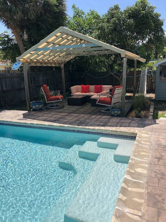 Top South Patrick Shores Vacation Rentals