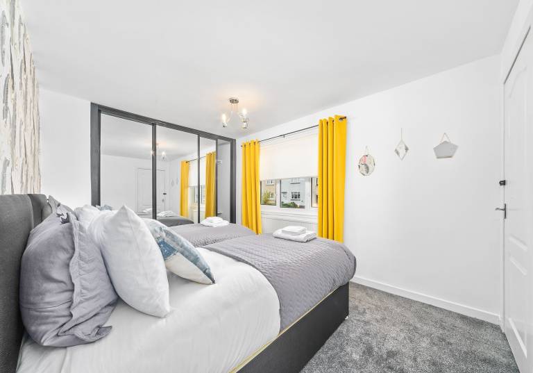 House Coatbridge