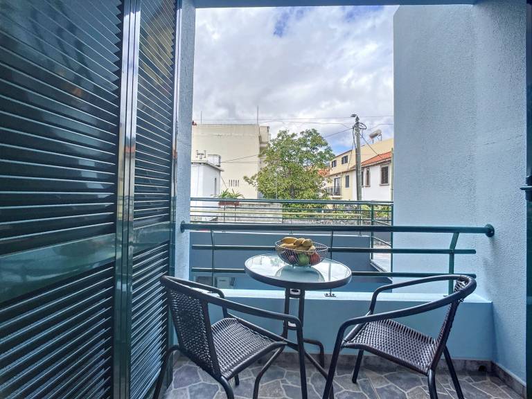 Appartement Santa Cruz