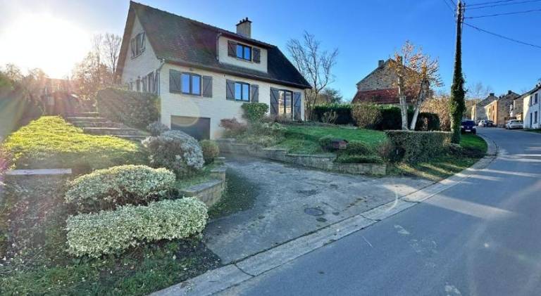 Vacation home with 3 rooms for 6 persons in Liege