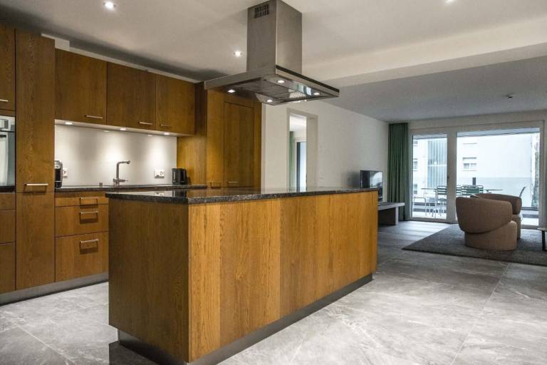 Apartamento  Interlaken
