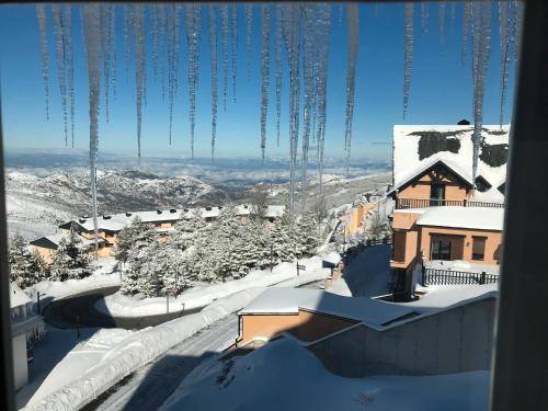 Appartement Monachil