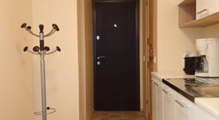 Apartment with 1 room for 4 persons — photo 2