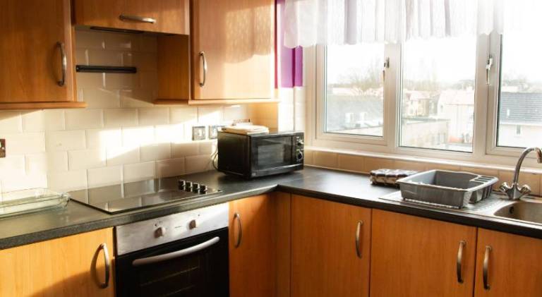 Rental apartment | Pets allowed — photo 3
