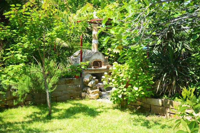 Apartma Baredi