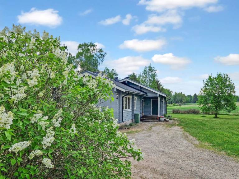 House  Hausjärvi