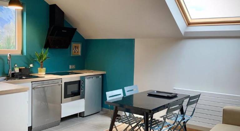 Rental apartment | Pet-friendly — photo 2