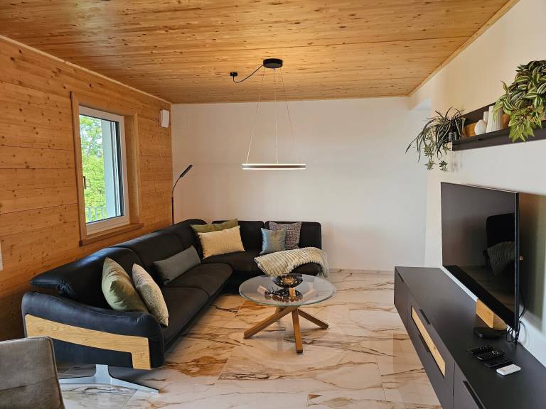 Ferienwohnung  Pfullendorf