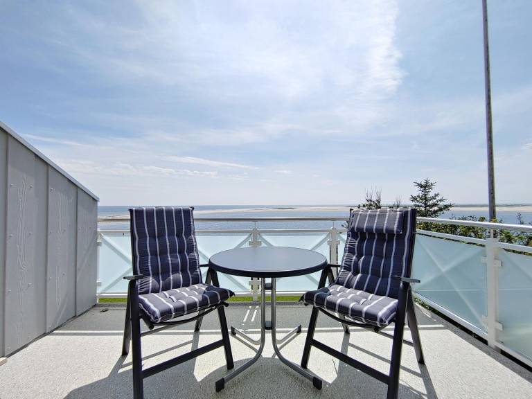 Ferienwohnung Amrum