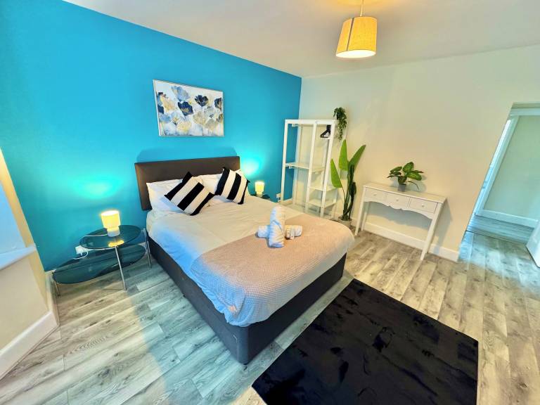 Ferienwohnung Bournemouth