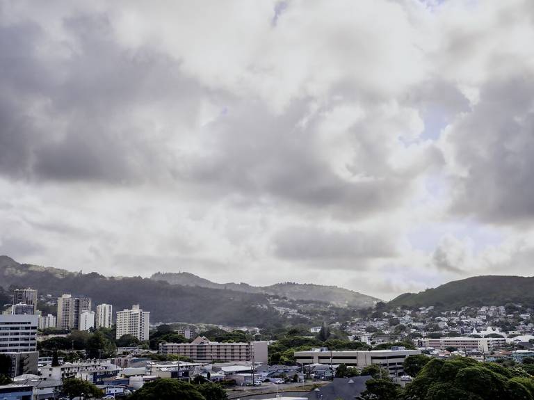 Apartamento Kalihi - Palama