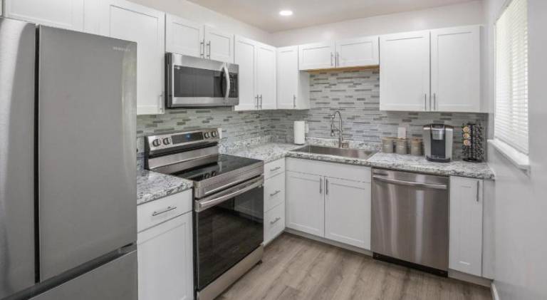 Vacation home with 4 rooms for 10 persons — photo 3