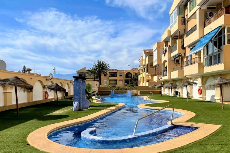 Apartamento Roquetas de Mar