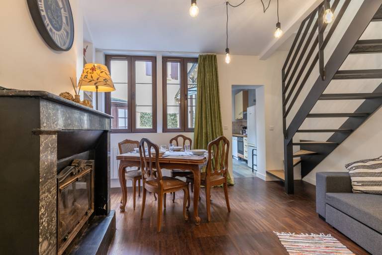 Appartement Romorantin-Lanthenay