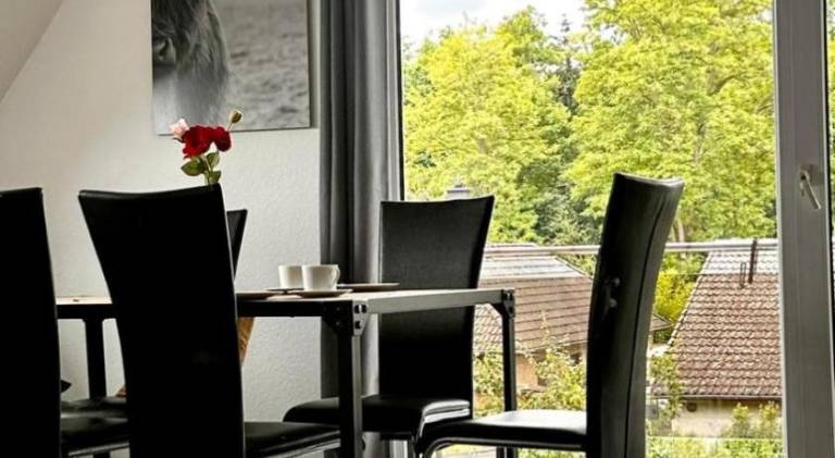 Schones Wohnen in Hannover